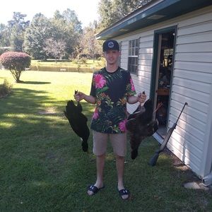 Meet your Posher, Austin